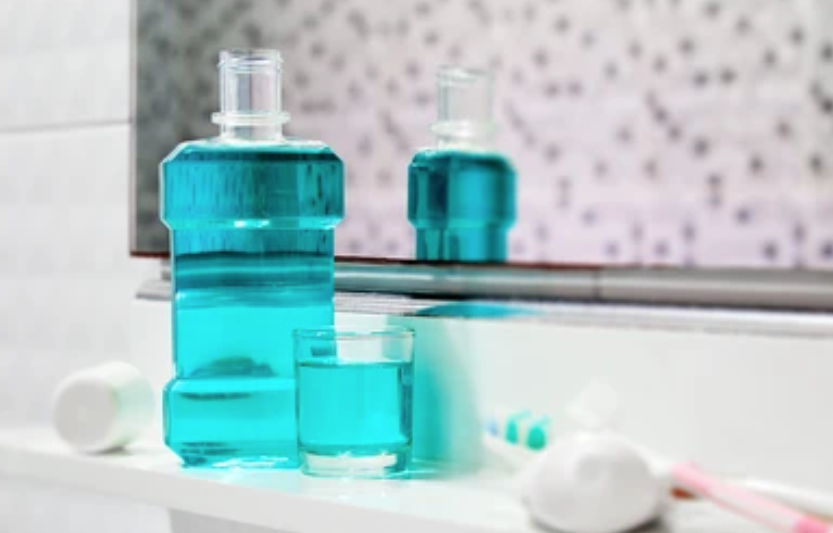 Is mouthwash bad for your health? Al Bawaba